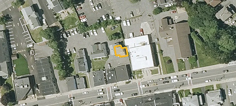 449-453 Lincoln Ave