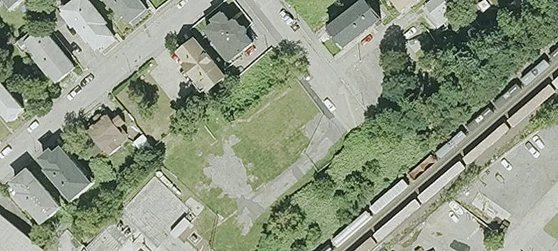 56 Benefit St