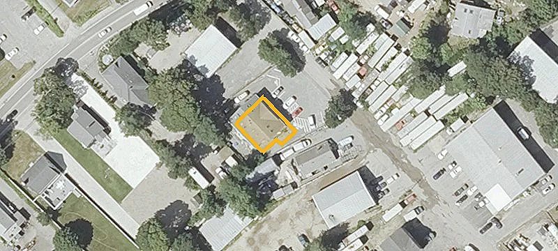 11 Evelyn Way