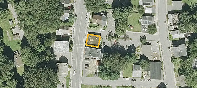 145 Mechanic St