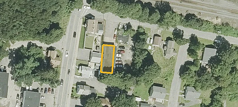7 Mack Rd