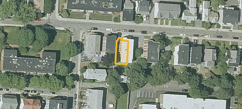 31 Waverly St