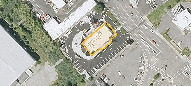 465 Southern Artery, Unit 473