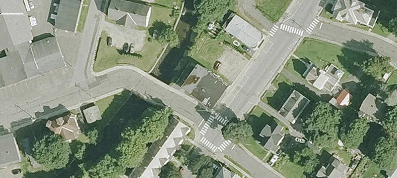 50 Summer St