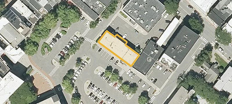 16 Armory St
