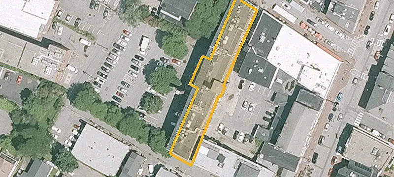 19-23 Pleasant St, Unit 228