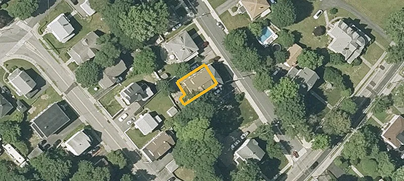 16 Rosemary St