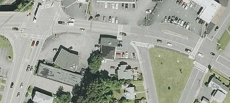 6 Mtn St