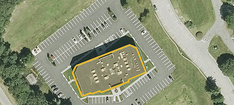 2 Park Central Dr