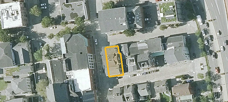 48 Water St