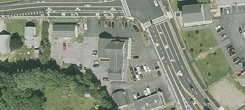 111 Mechanic St