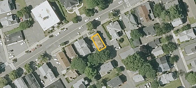 253 Salem St