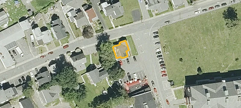 34 Central St