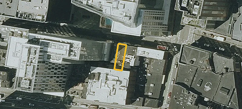 20-22 Lagrange St