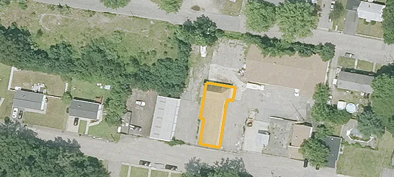 25 Montcalm Ave
