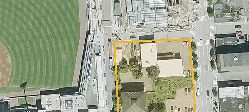 8 Gold St