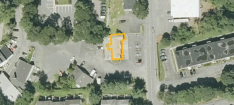 27 Curtis Ave