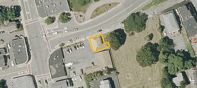 25-29 Elm St