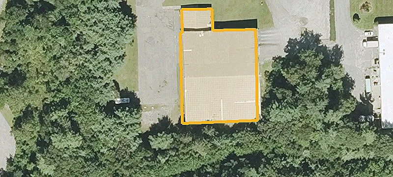 260 Authority Dr