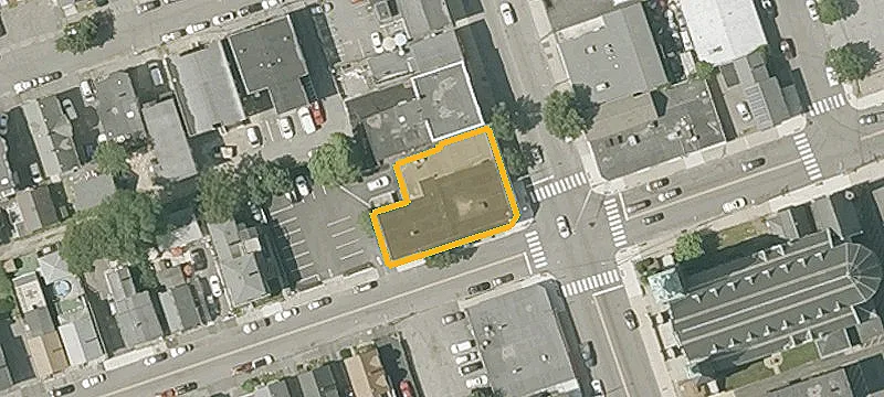 99 Broadway, Unit 107
