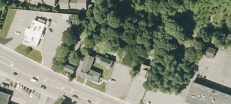 25 Washington St