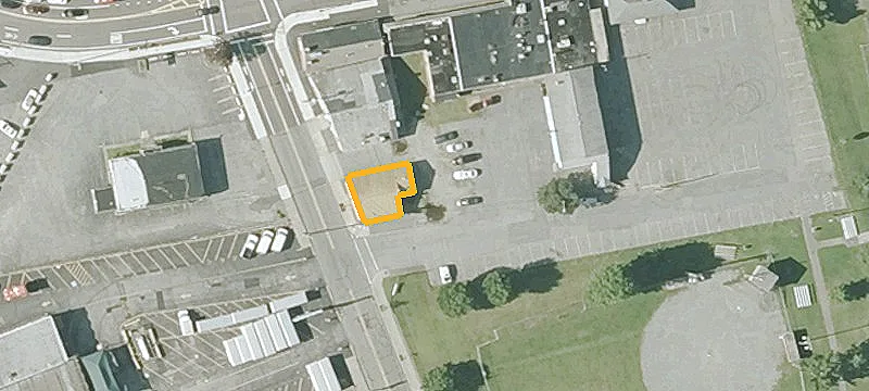 Jefferson St