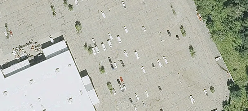 301 Barber Ave