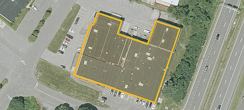 1 Industrial Dr