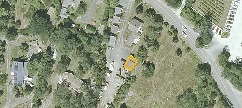 22 Shr Rd