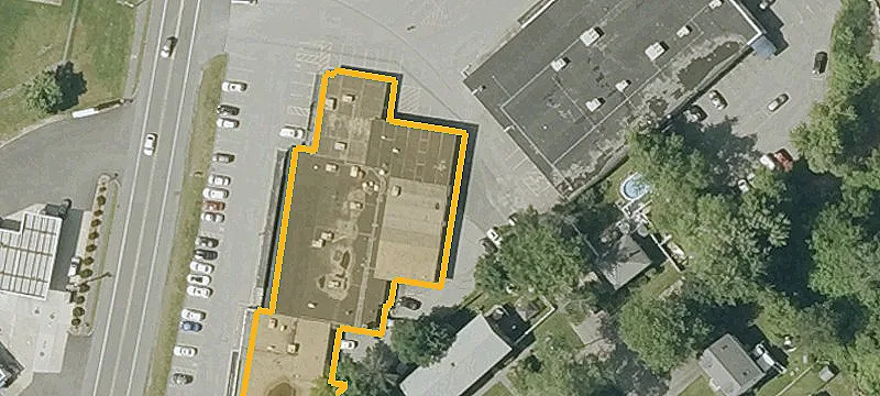 595 Chickering Rd Ste, Unit 3