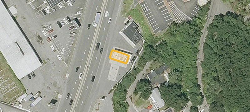 345 Bennett Hwy