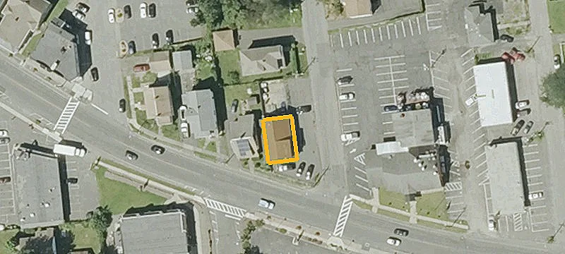 631 Main St