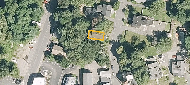 29 Bacon St