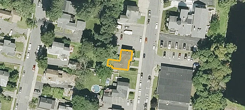 26 Church St