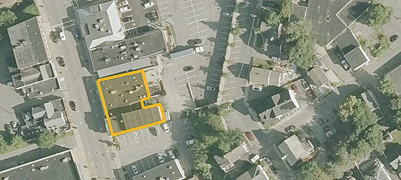37 Mt Pleasant Ave