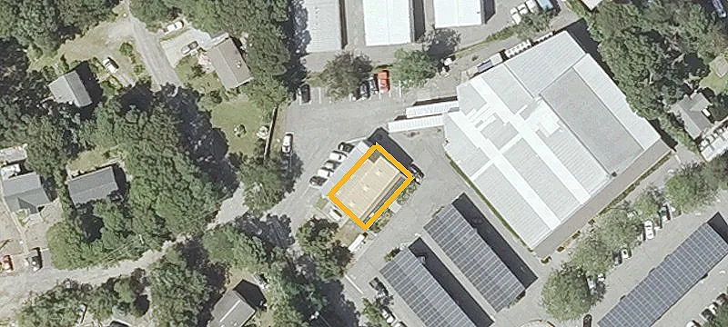 31 Colonial Dr