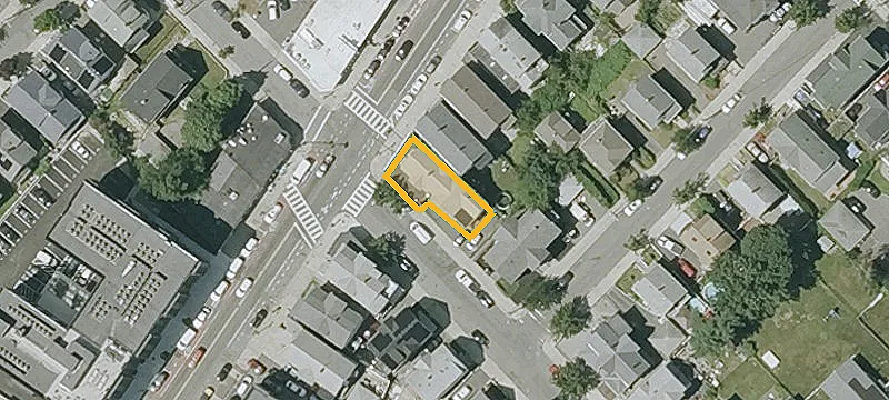 619 Broadway
