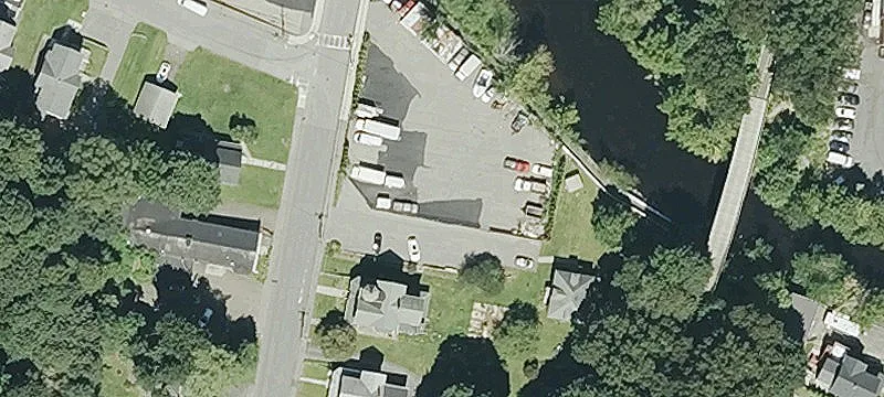 50 Houghton St