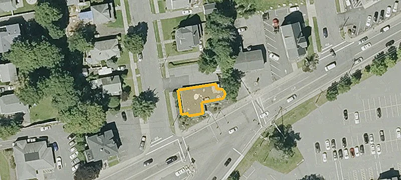 5 Torrey St
