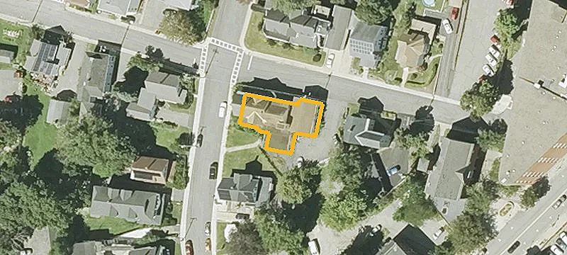 69 Vernon St