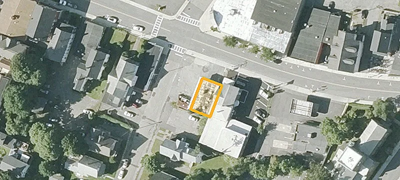200 Ctr St