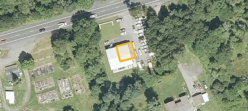 785 Taunton Ave