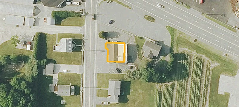 246 Gardners Nck Rd