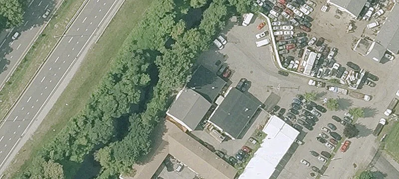 133 Cambridge St