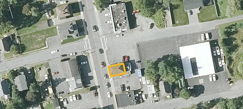 Main St