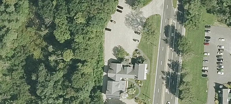 91 Pittsfield Rd