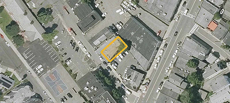 7 Foster St