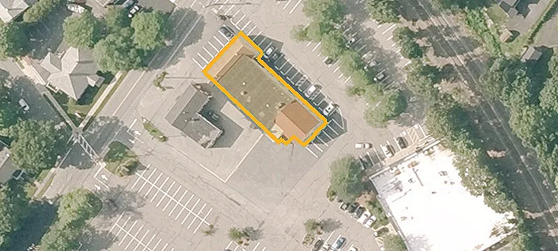 191 Sudbury Rd