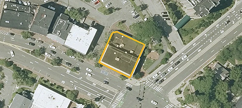 633 Massachusetts Ave, Unit 641