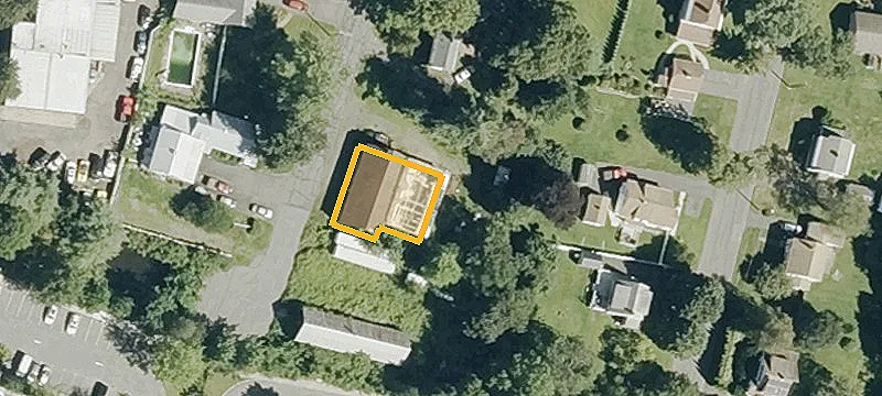 23 Woodard Rd